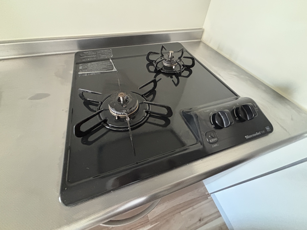 キッチン 写真4