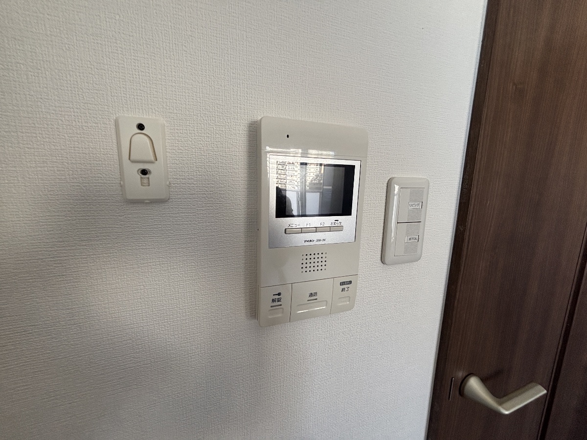 セキュリティ 写真19