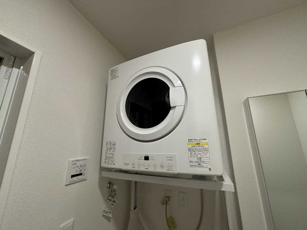 設備 写真15