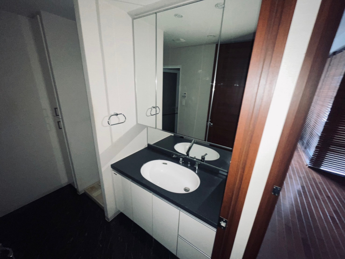 洗面所 写真11
