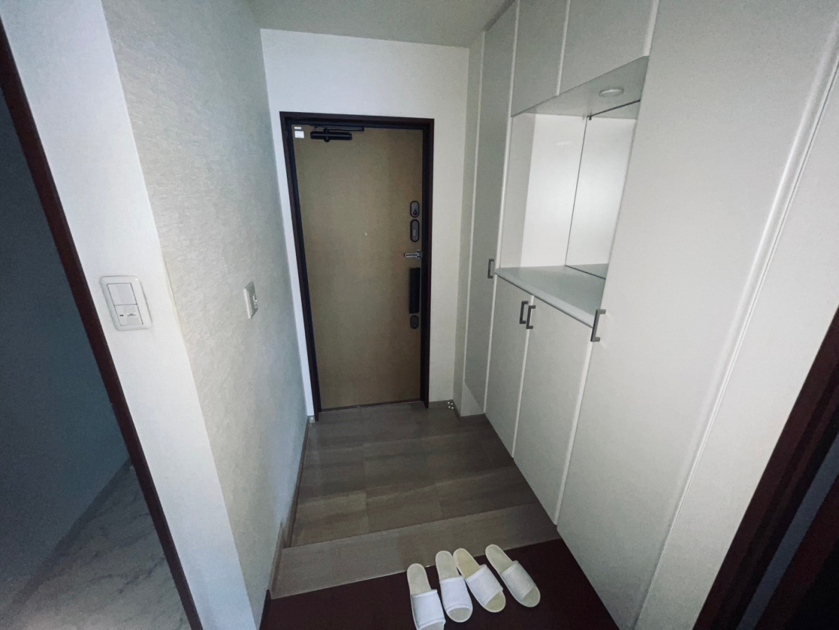 玄関 写真10
