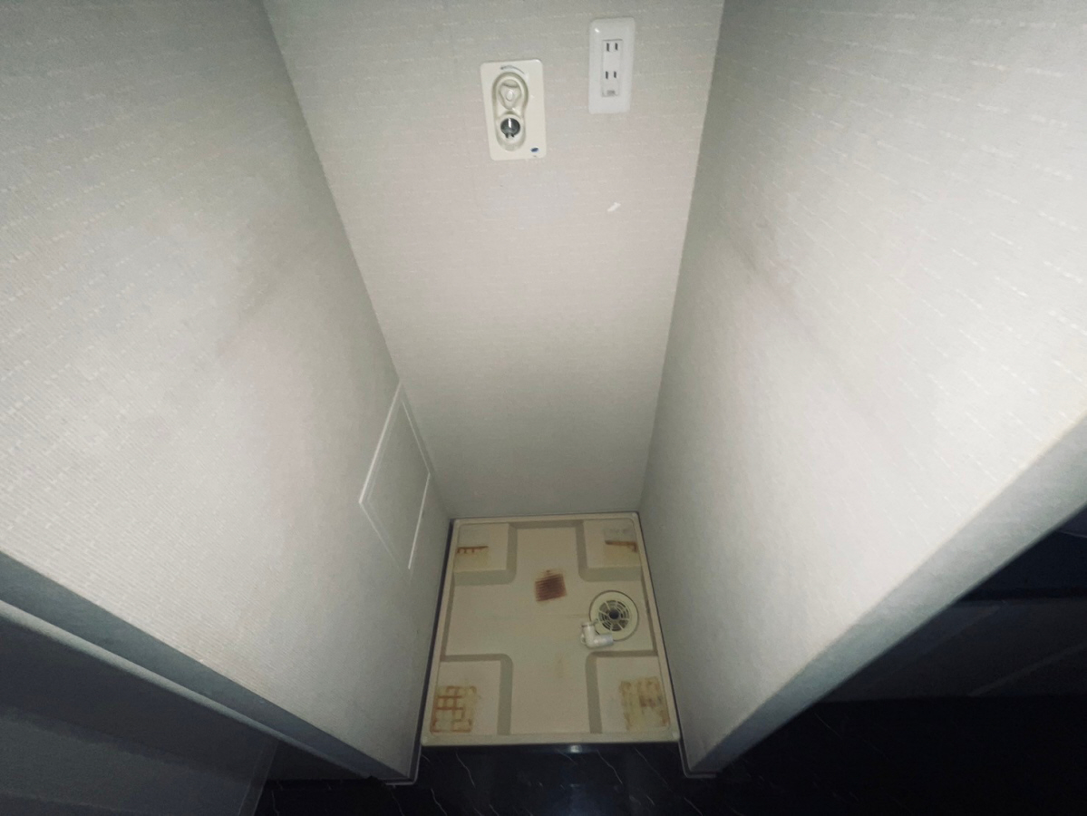 その他部屋・スペース 写真8