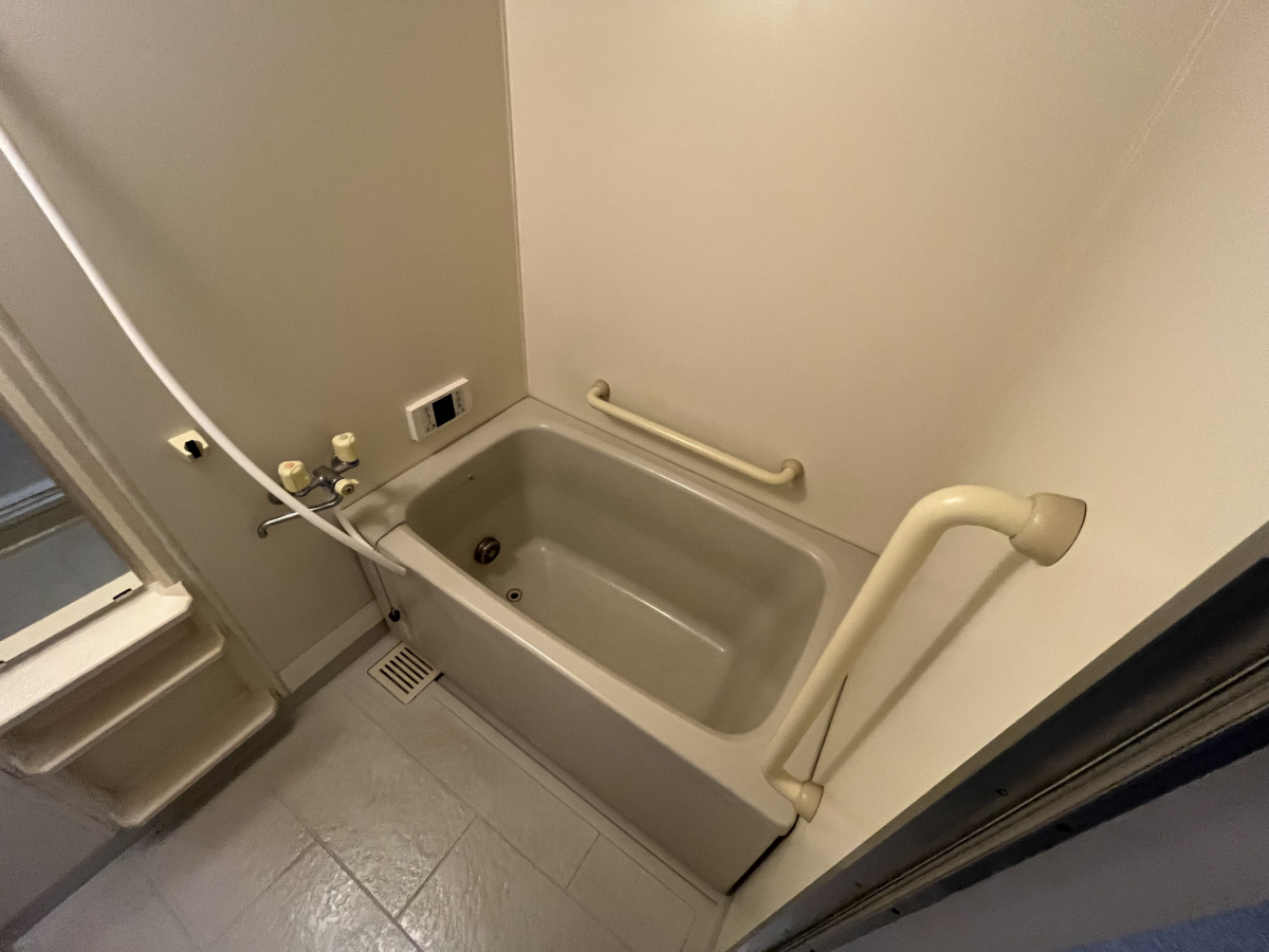 バス 写真11