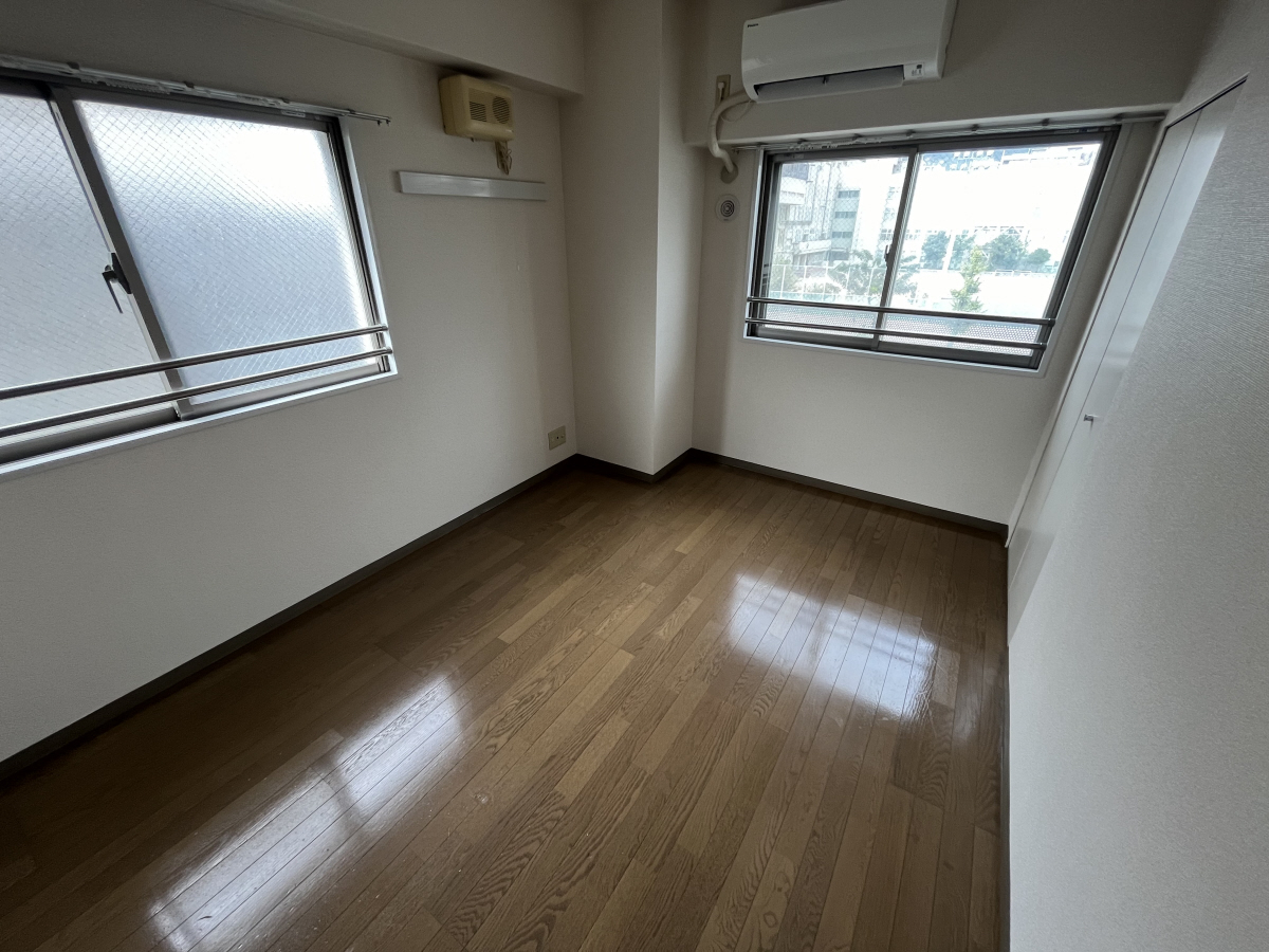 居室 写真4