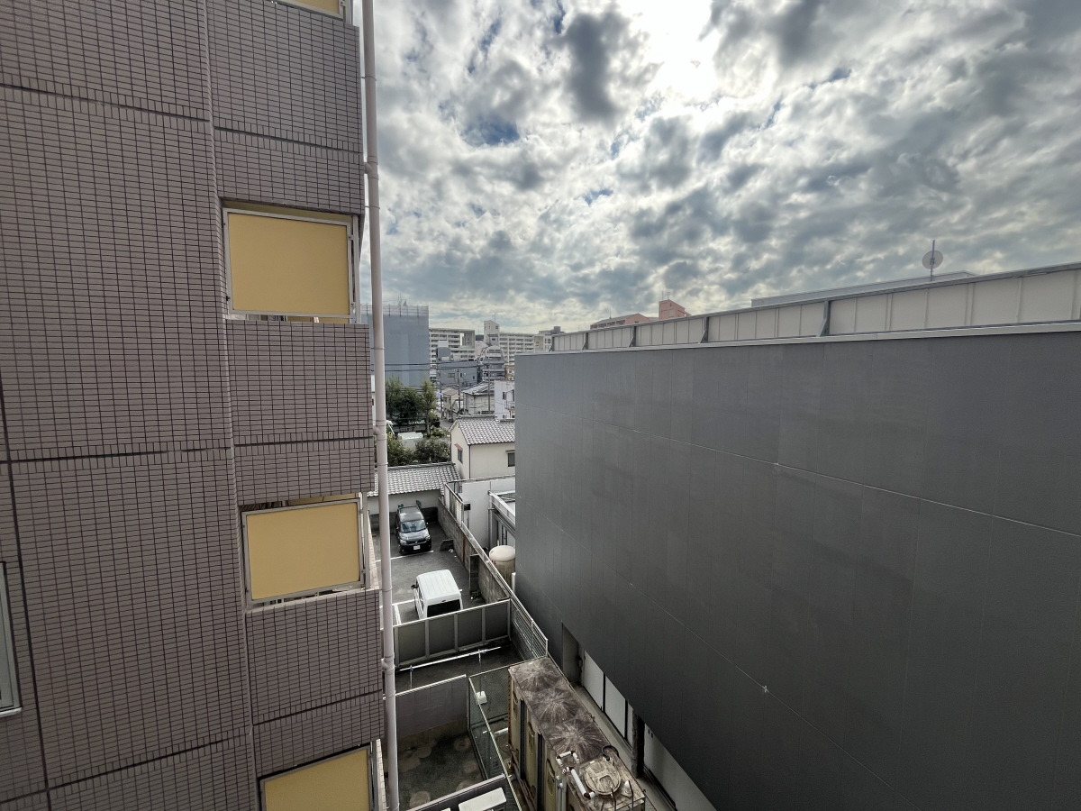 眺望 写真29