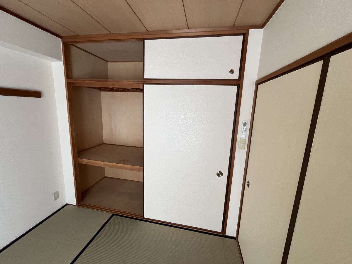 収納 写真14