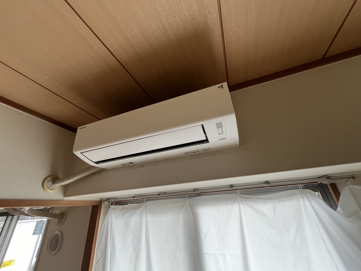 設備 写真20