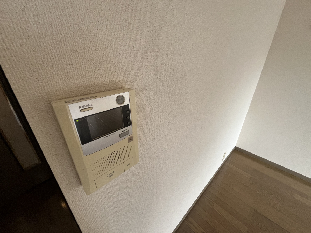 セキュリティ 写真17