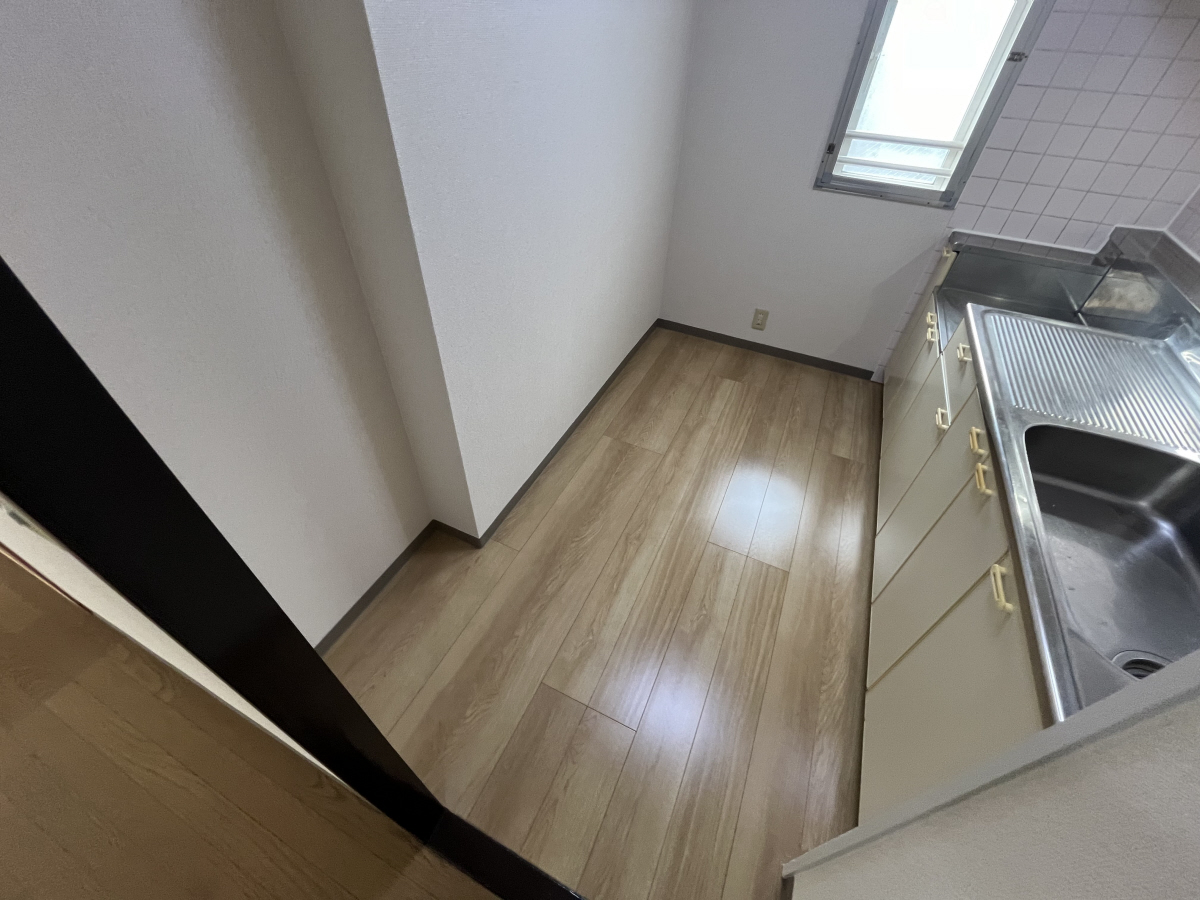 その他部屋・スペース 写真8