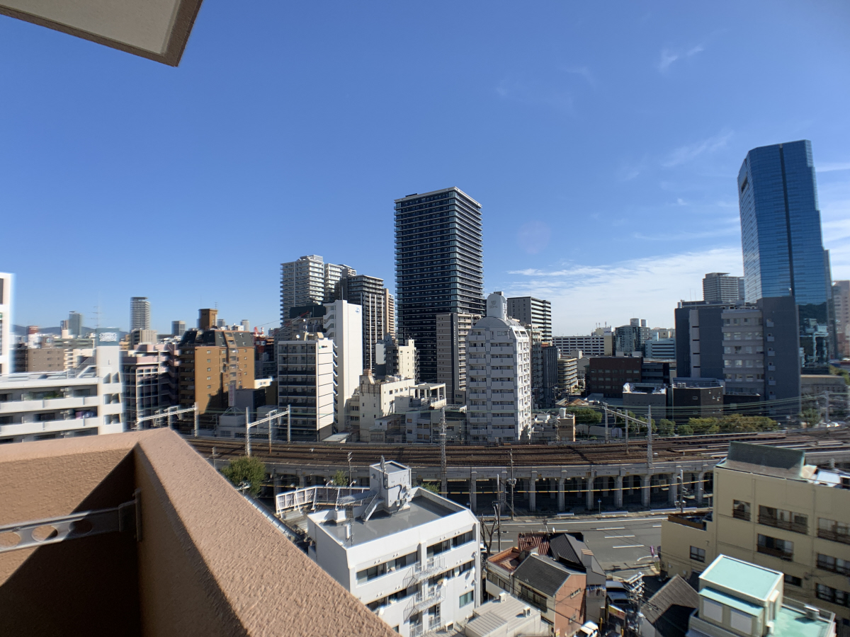 眺望 写真20