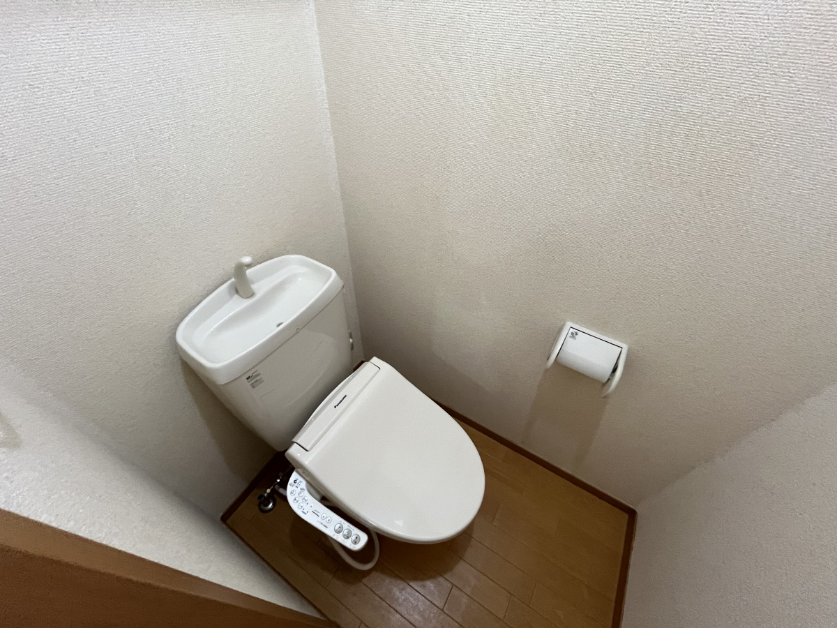 トイレ 写真10