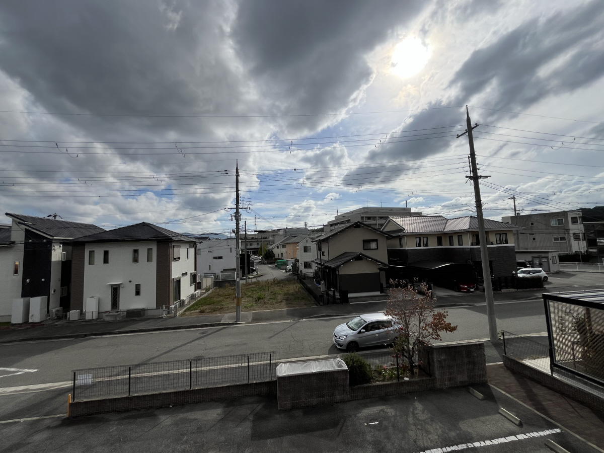 眺望 写真18