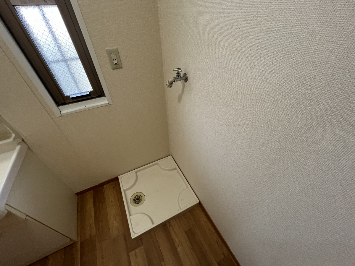 その他部屋・スペース 写真6