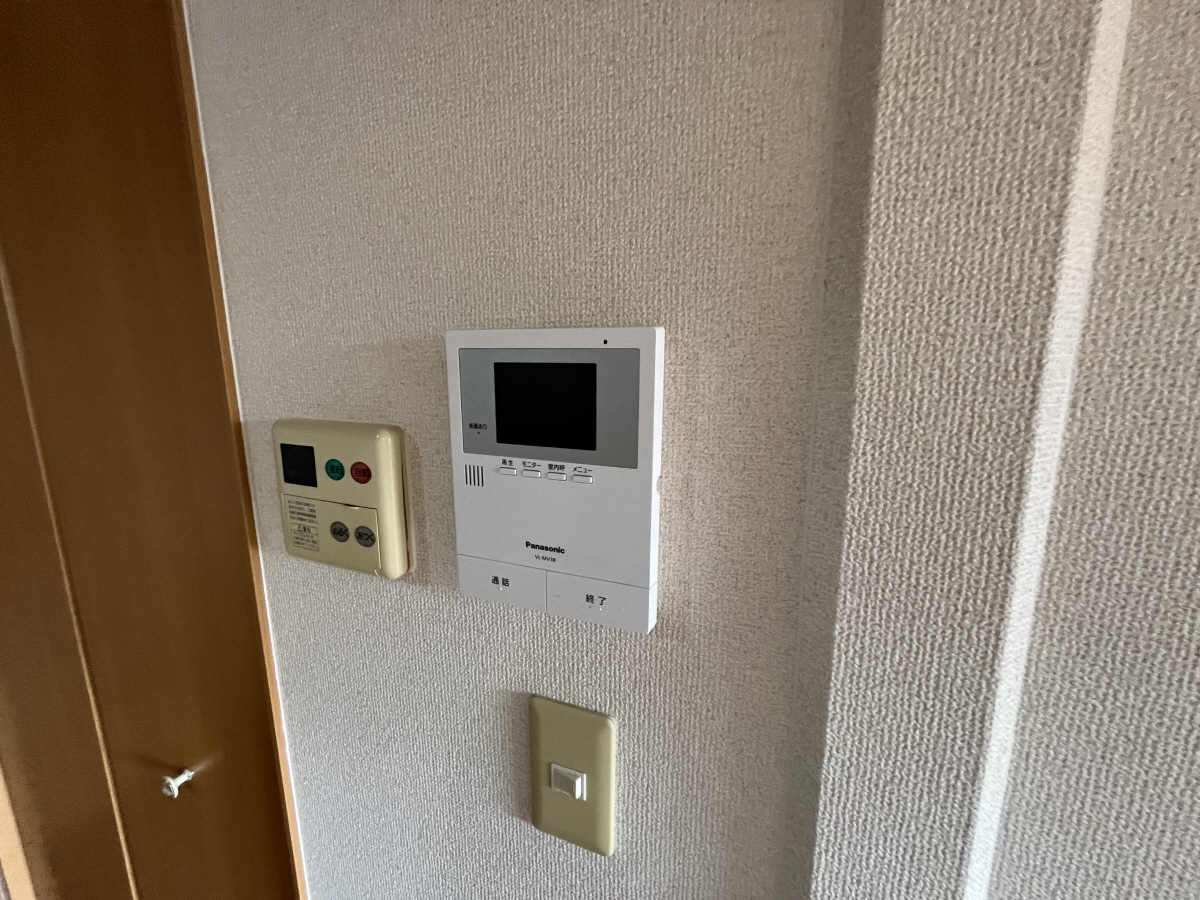 セキュリティ 写真15