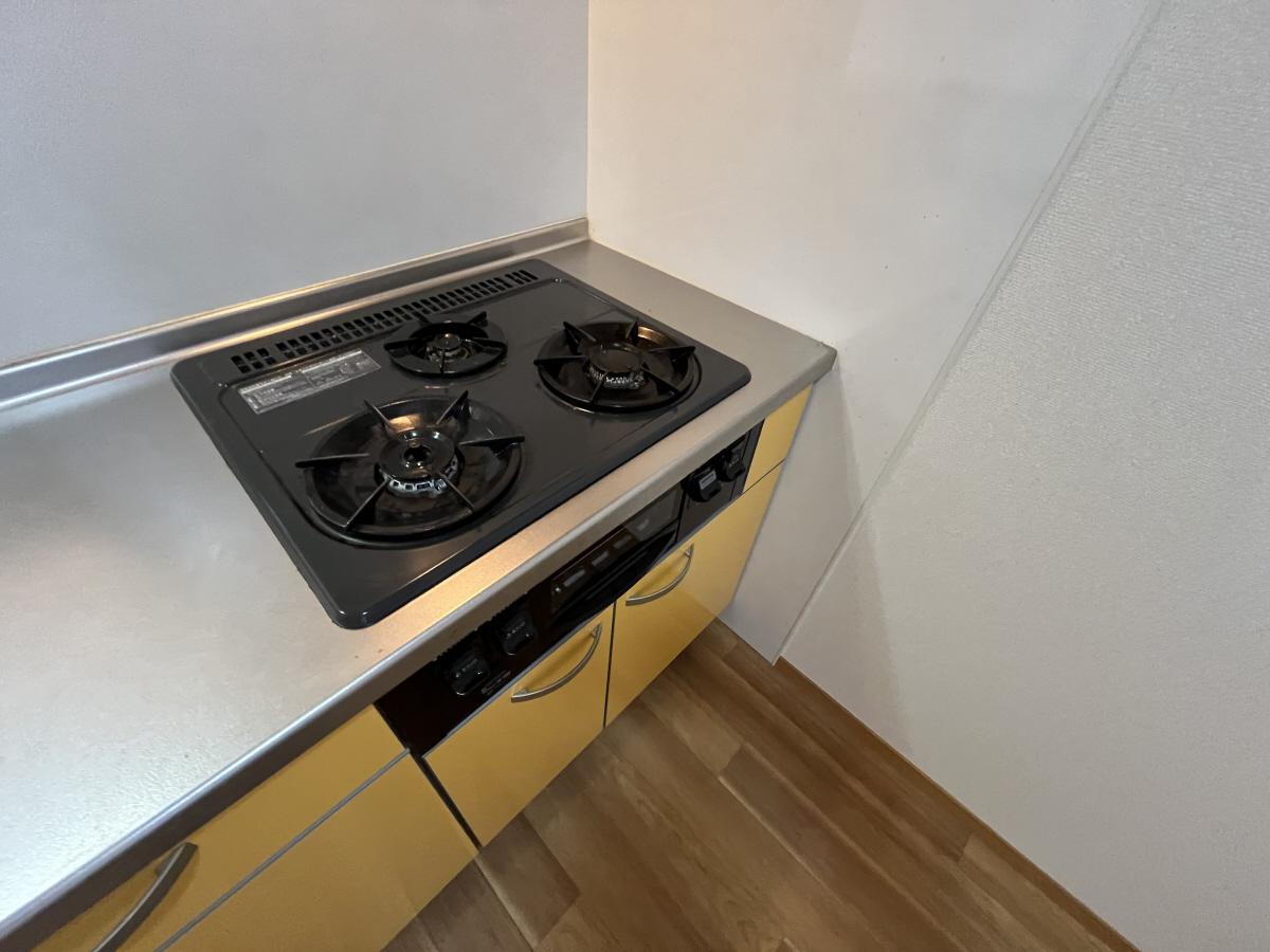 キッチン 写真4