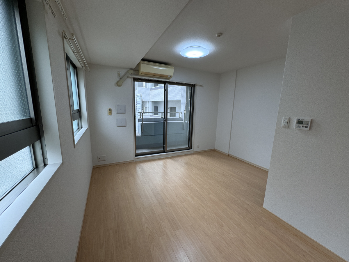 リビング 写真2