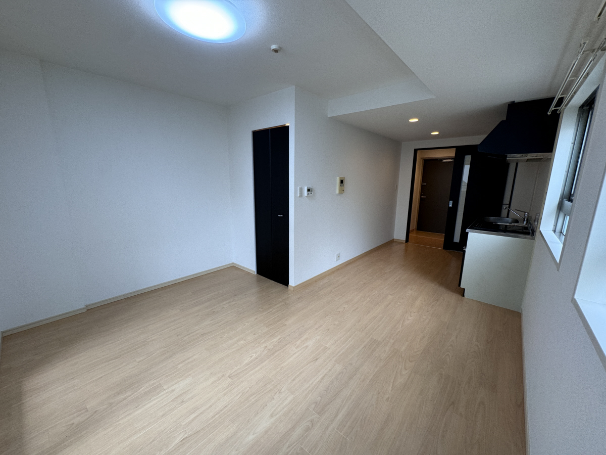 リビング 写真3