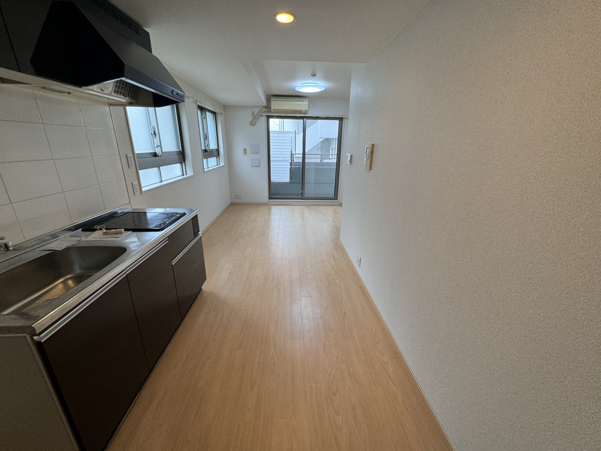 ダイニング 写真4