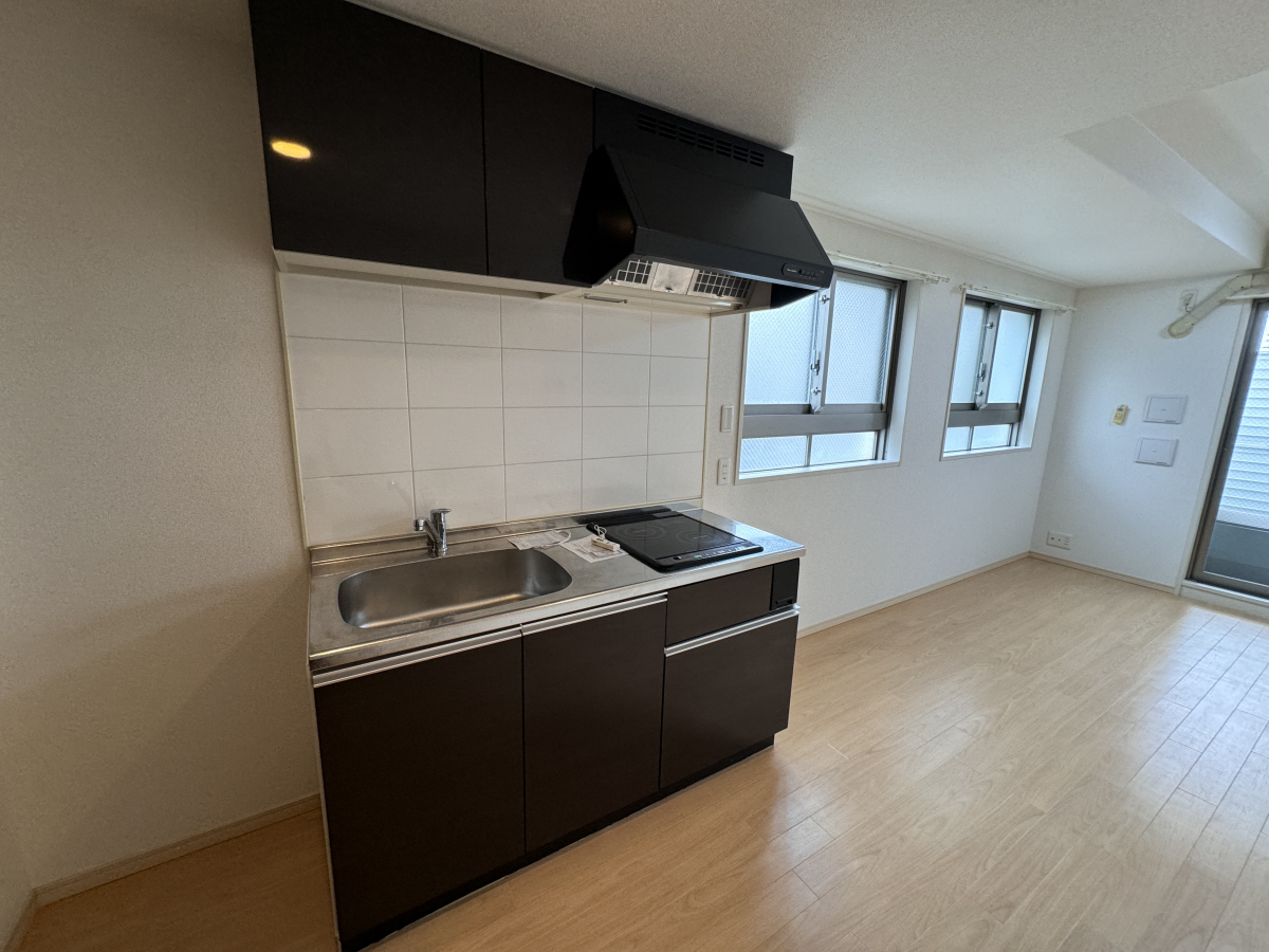 キッチン 写真5