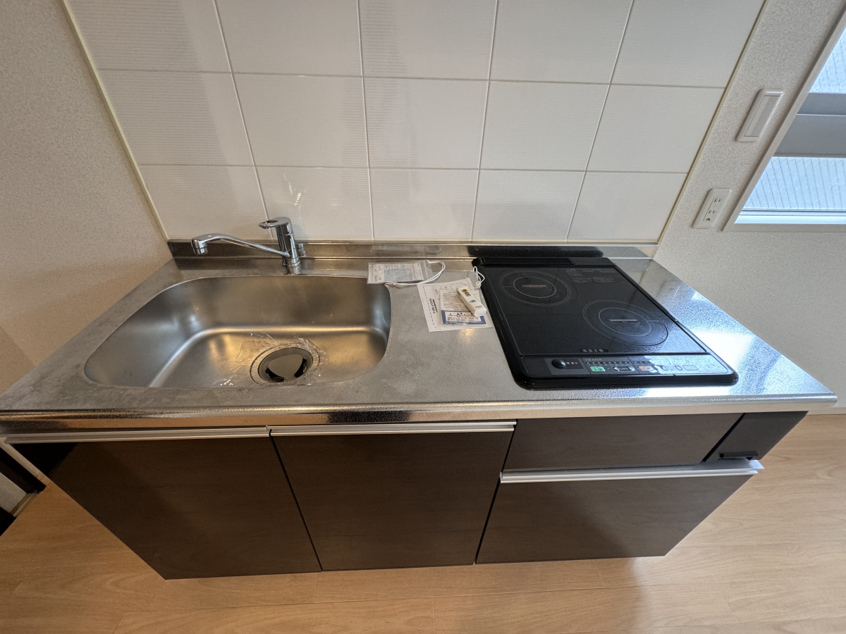 キッチン 写真6