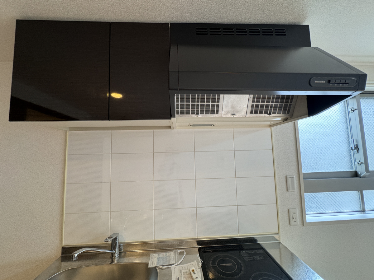 キッチン 写真7