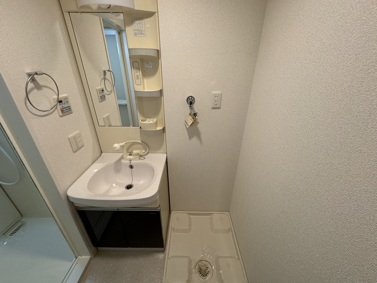 洗面所 写真10