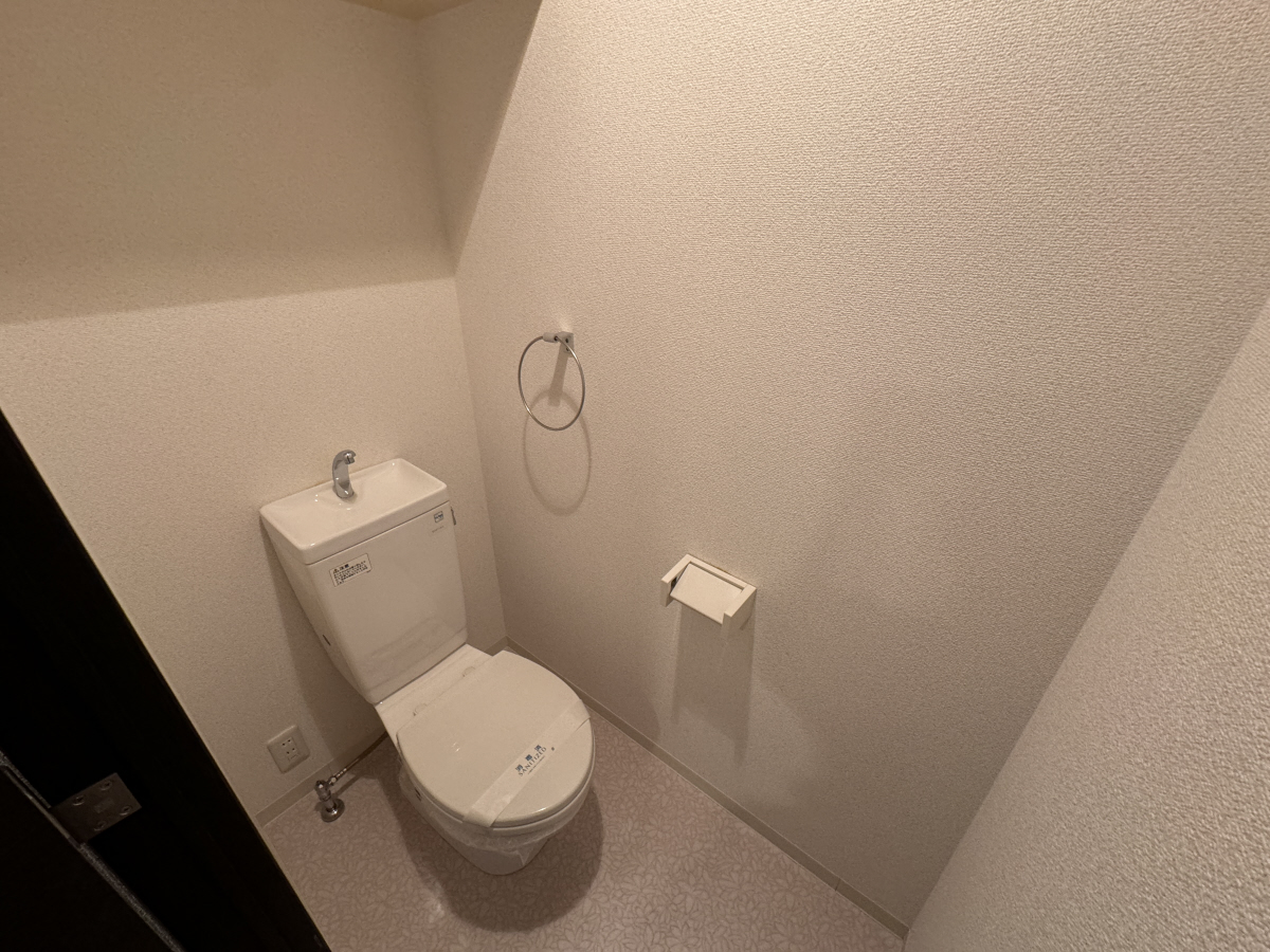 トイレ 写真13