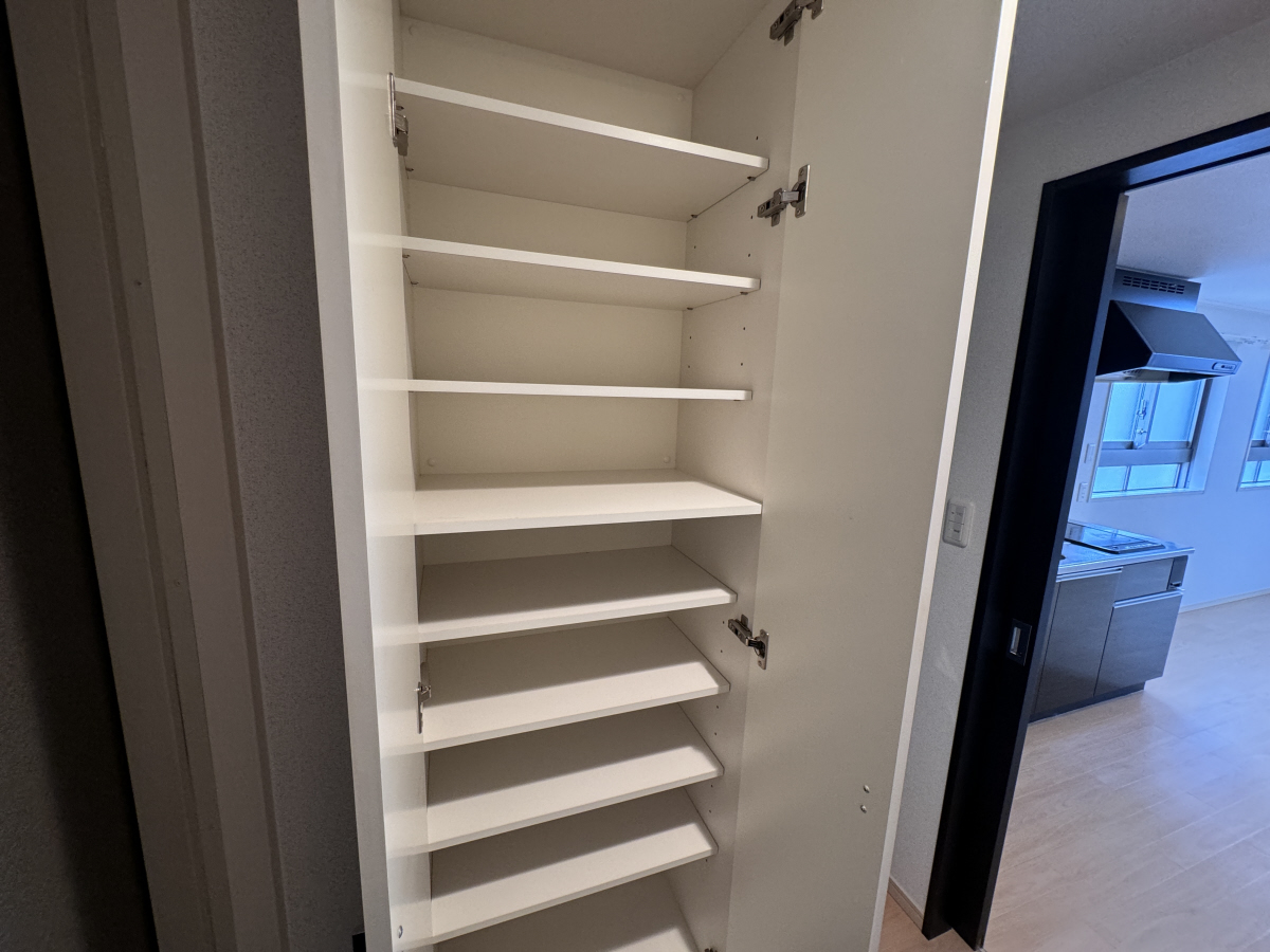 収納 写真15
