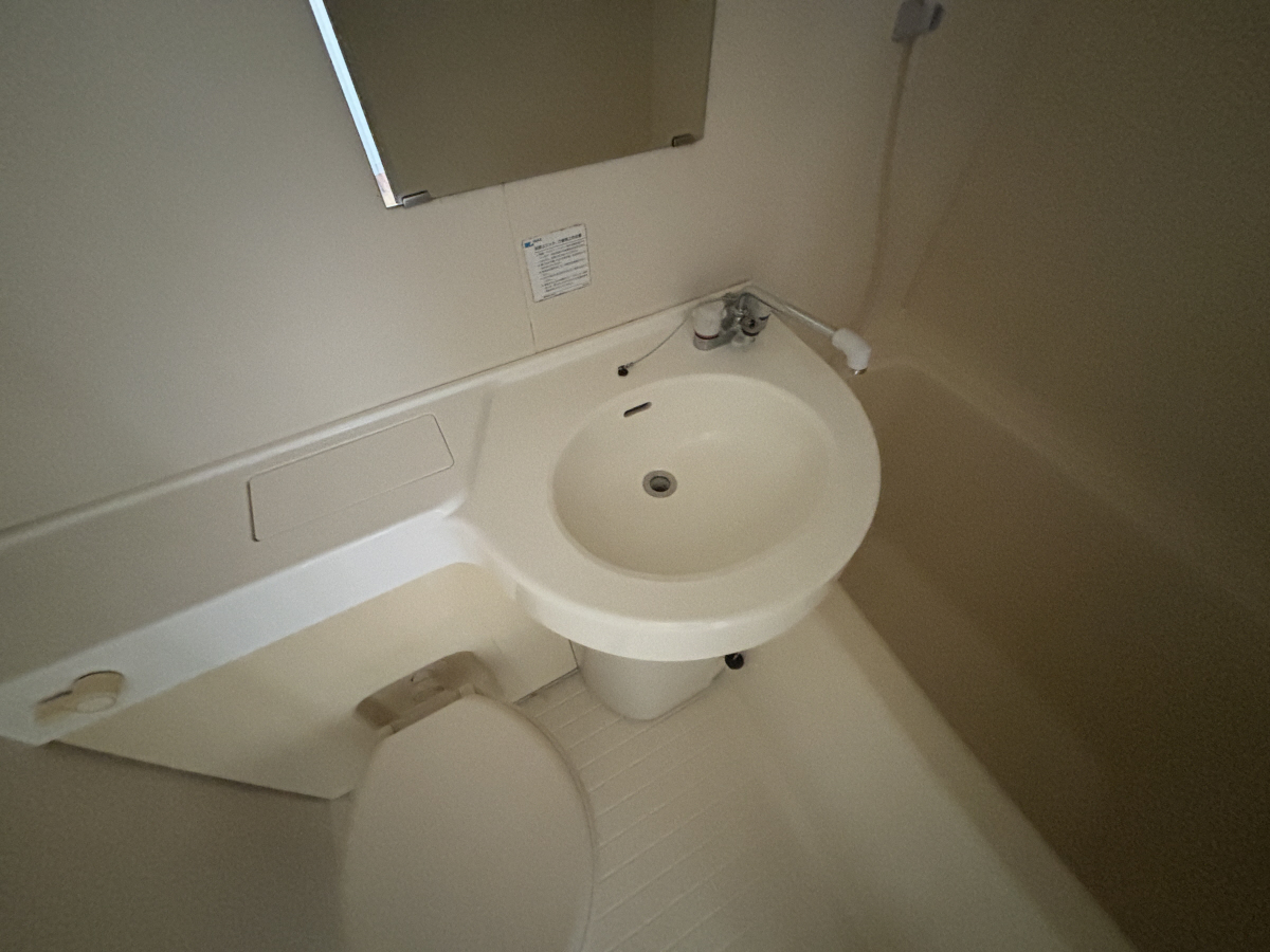洗面所 写真6