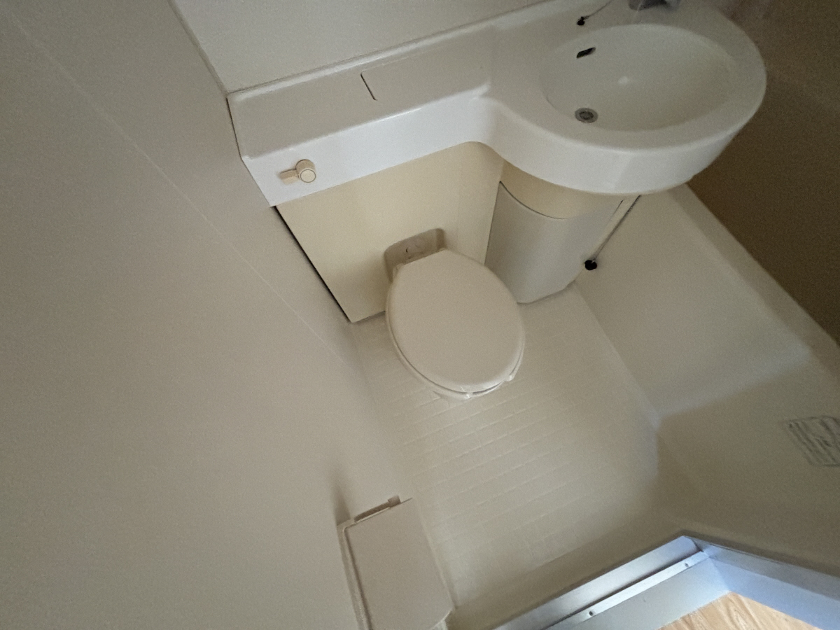 トイレ 写真8