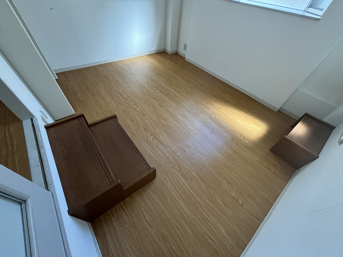 その他部屋・スペース 写真4