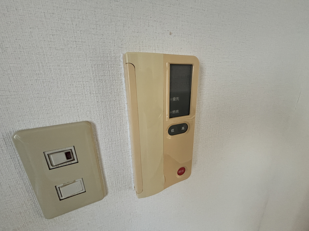 セキュリティ 写真11