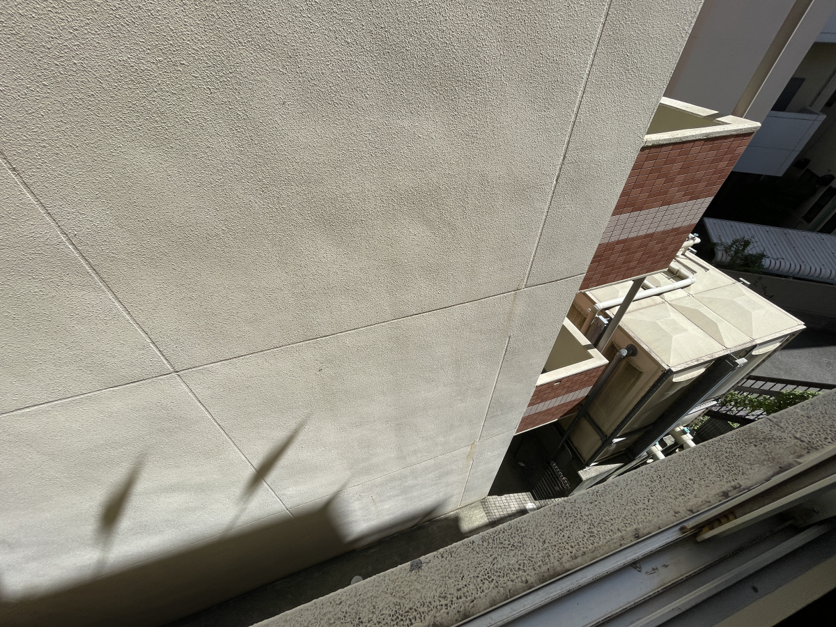 バルコニー・ベランダ 写真9