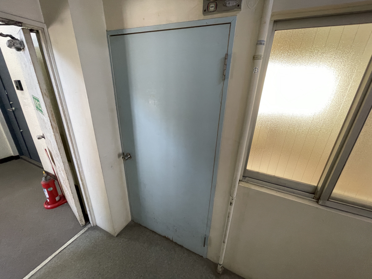 セキュリティ 写真10