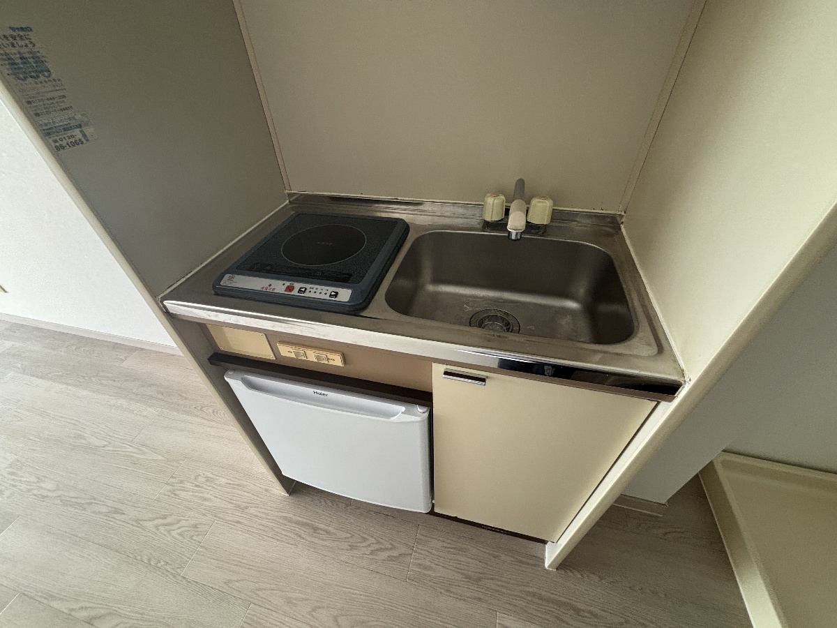 キッチン 写真2