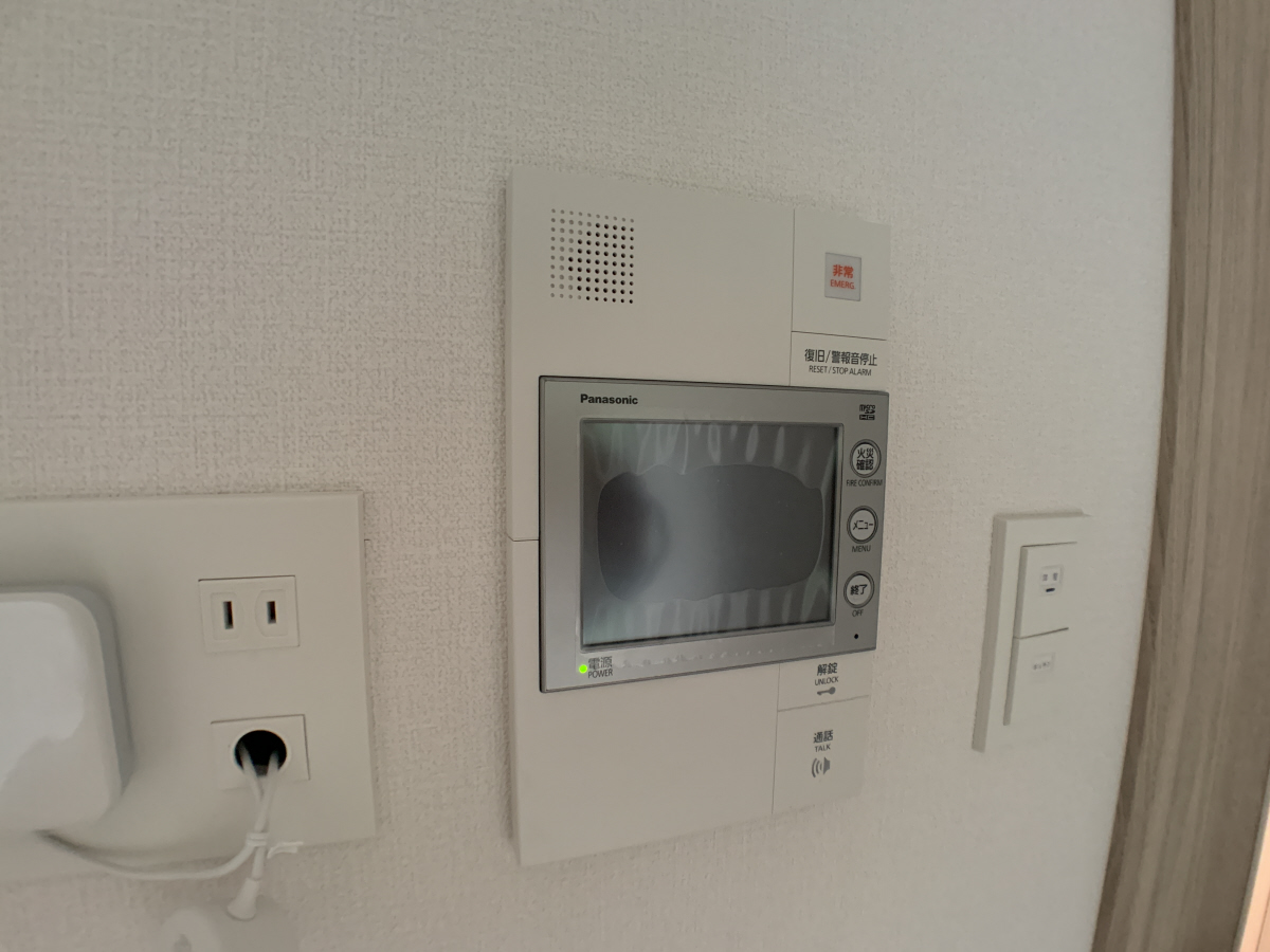 セキュリティ 写真10