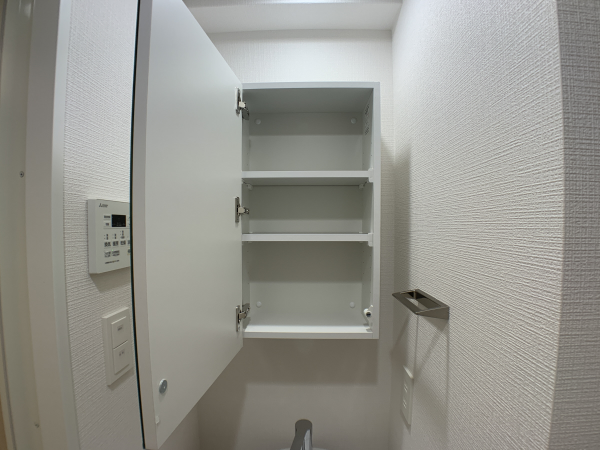 設備 写真15