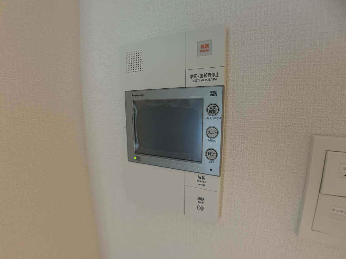 セキュリティ 写真11
