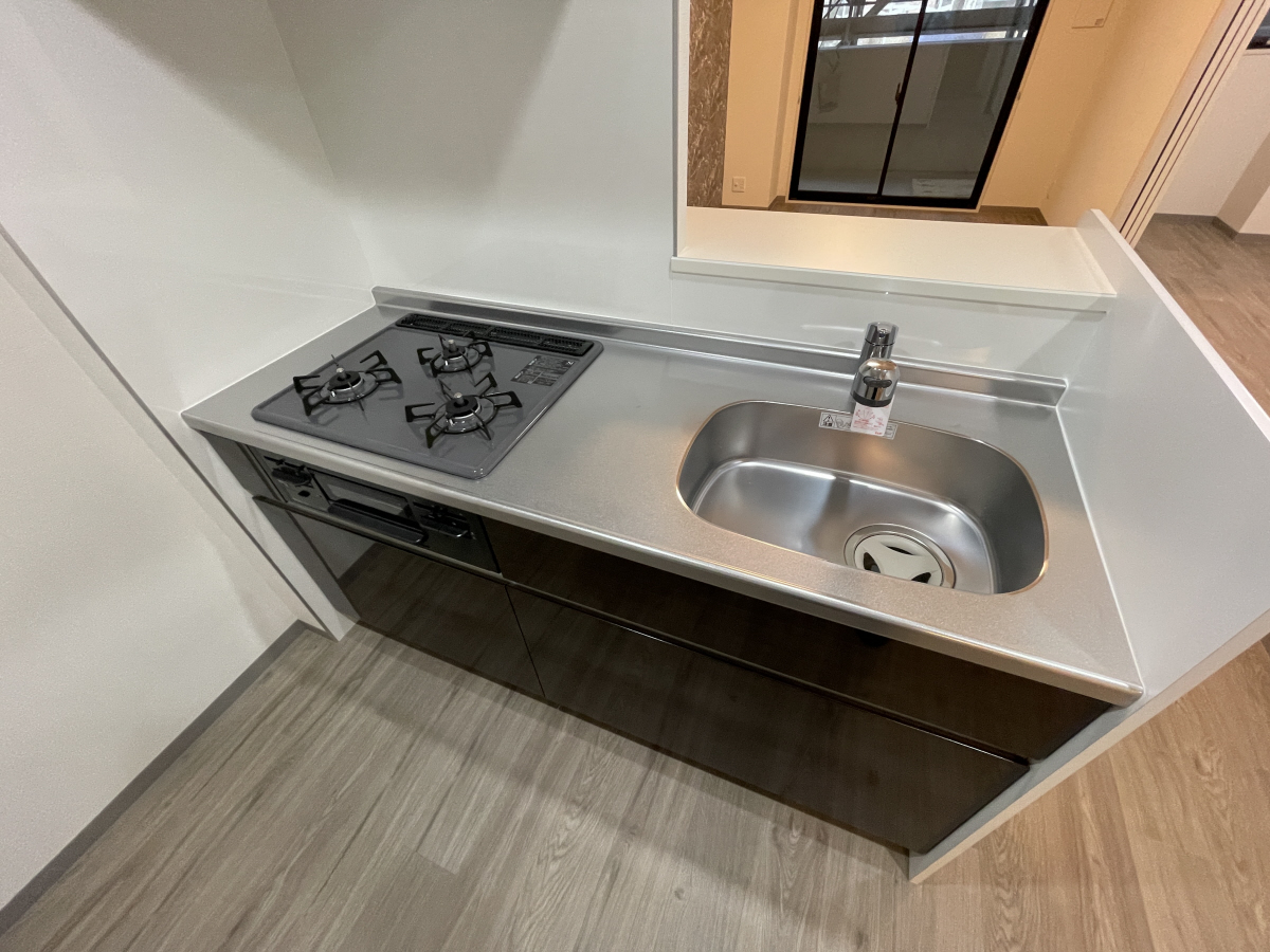 キッチン 写真3