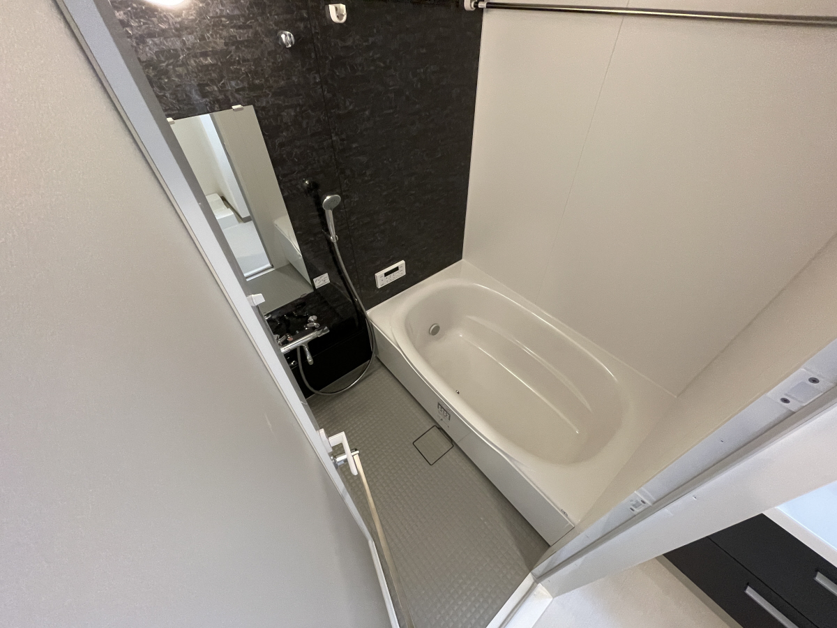 バス 写真7