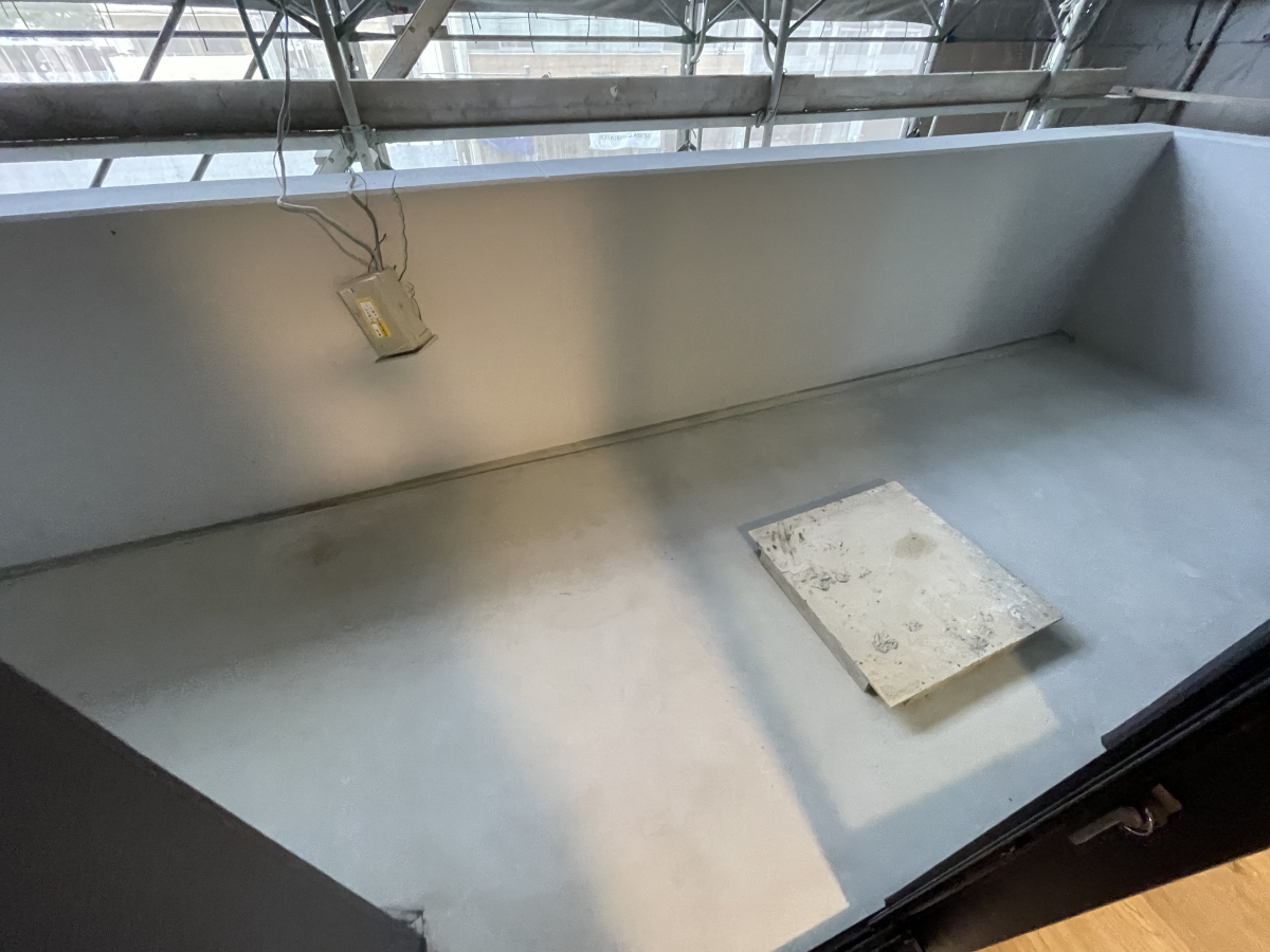 バルコニー・ベランダ 写真10