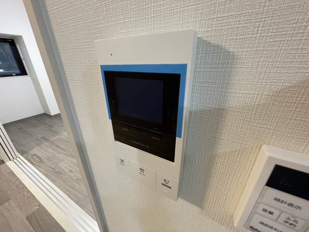 セキュリティ 写真11