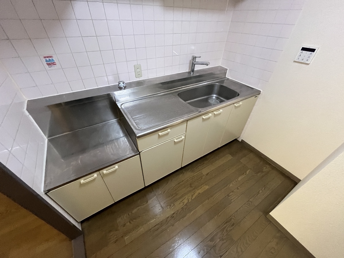 キッチン 写真4