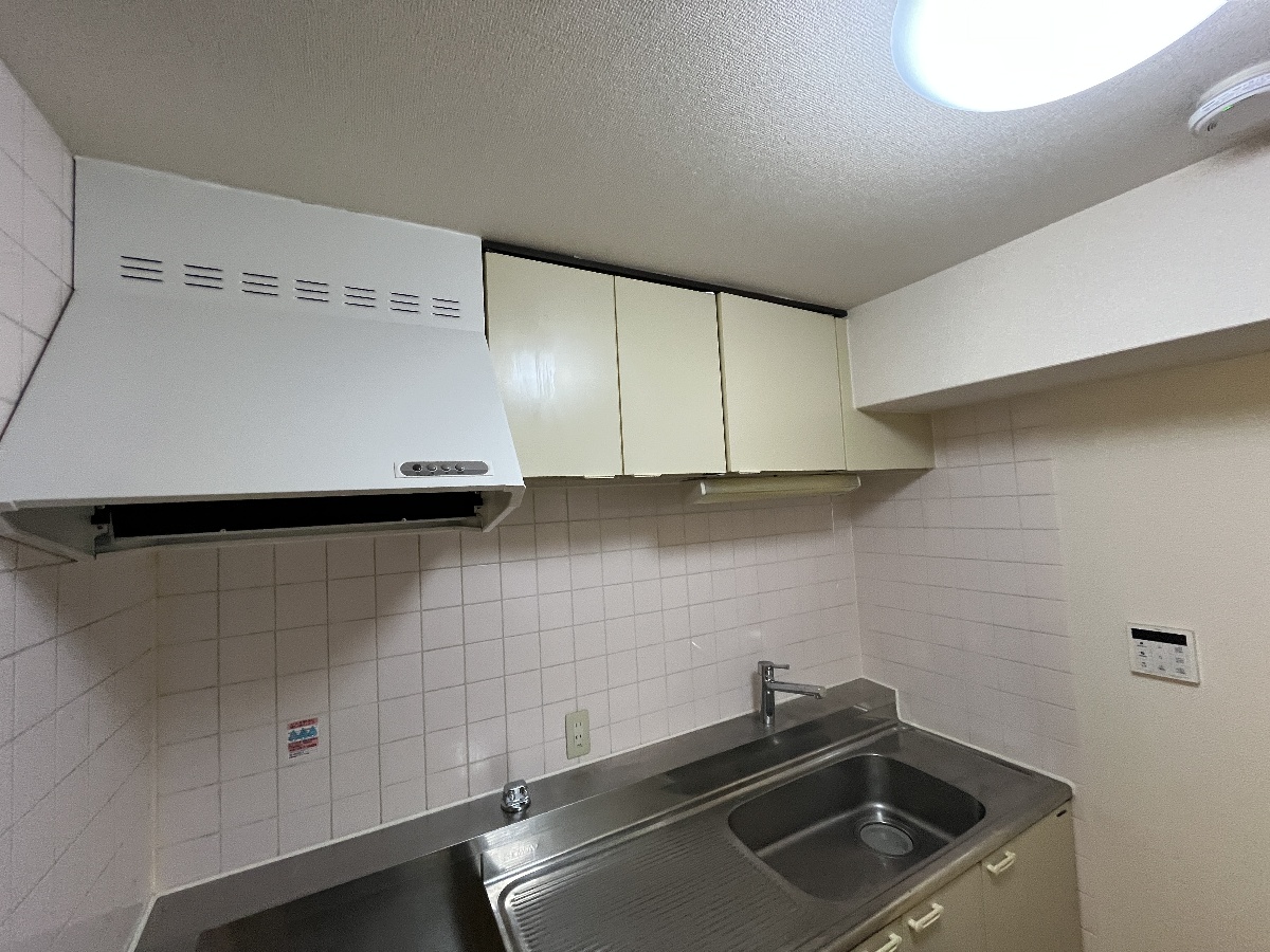 キッチン 写真5