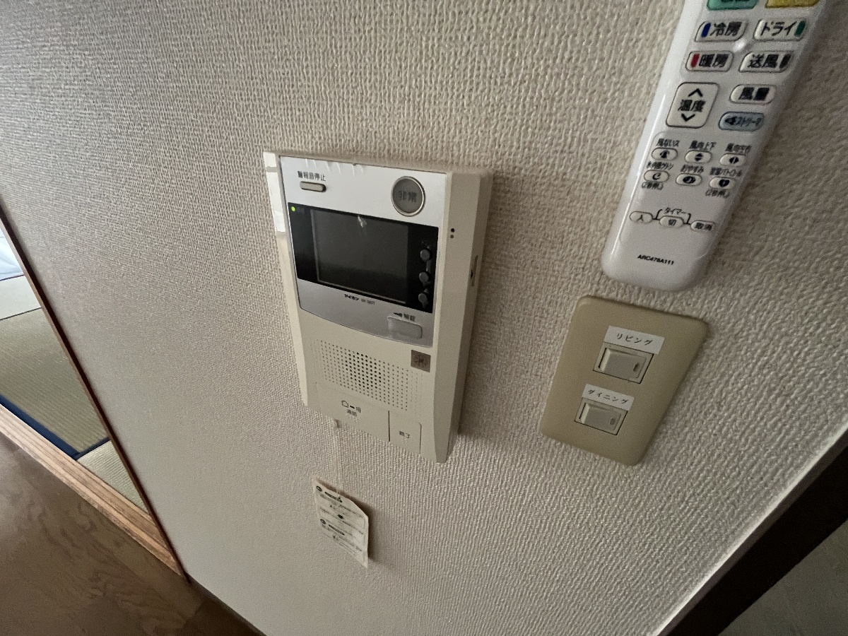 セキュリティ 写真17