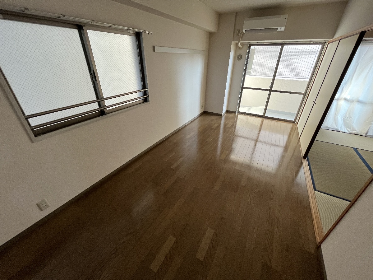 リビング 写真2