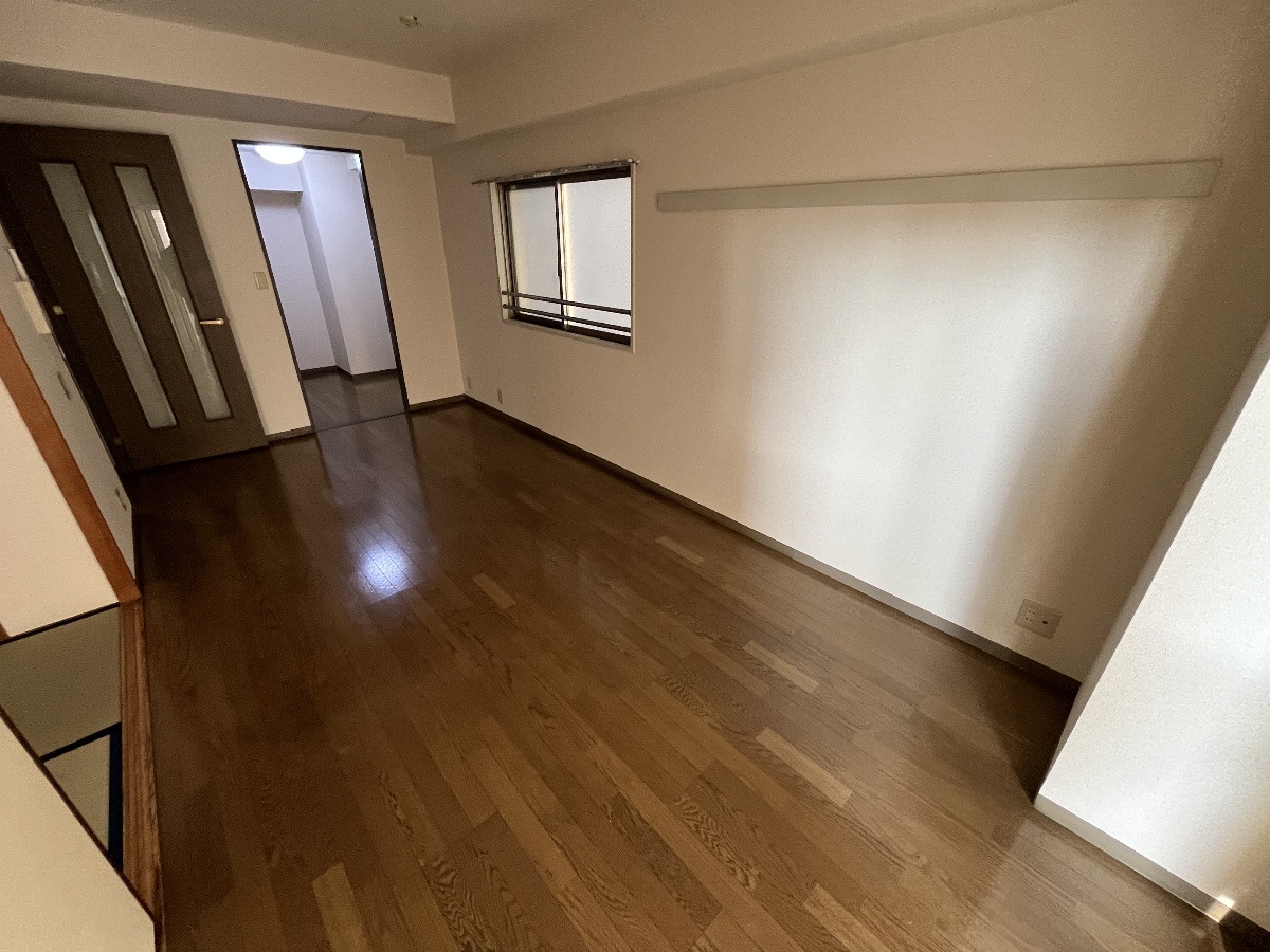 リビング 写真3