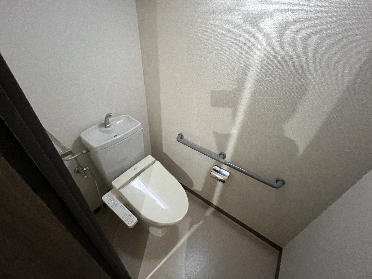 トイレ 写真13