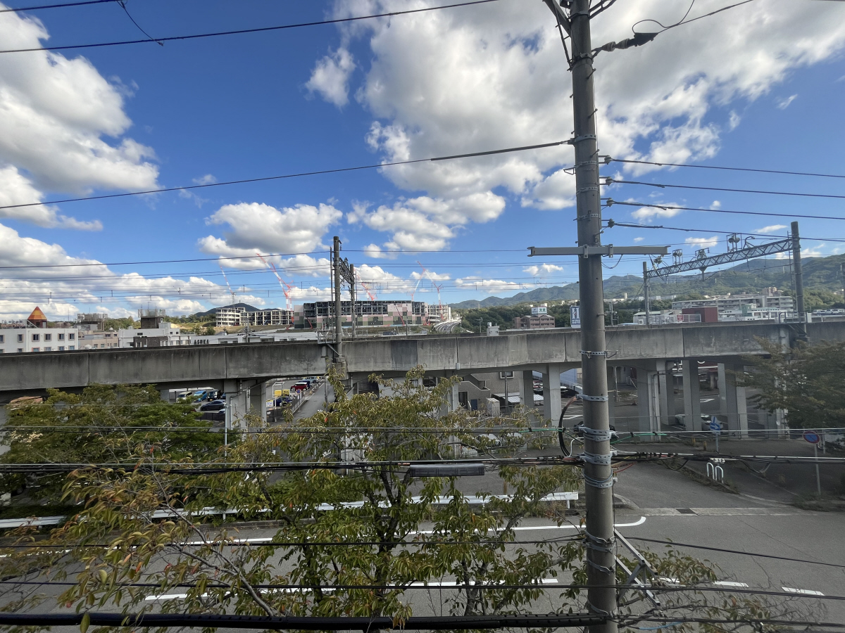 眺望 写真14