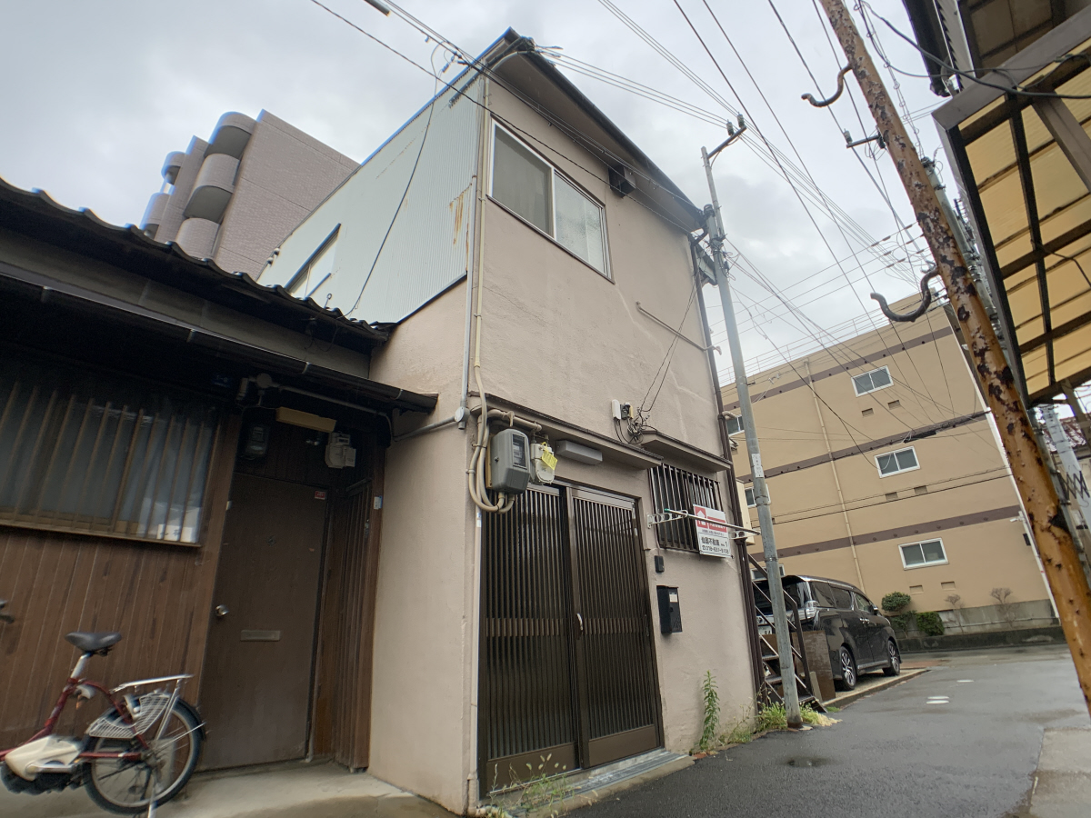 カルモハイツ